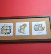 Cat Zodiac