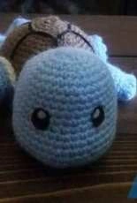 Baby Squirtle