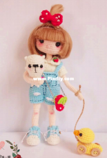 Rou Rou Ting 520 - xi zhi mei ke er—Chinese