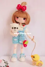 Rou Rou Ting 520 - xi zhi mei ke er—Chinese