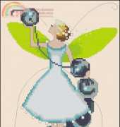 Nora Corbett The Bead Fairy