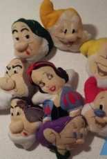 Corona de Blancanieves