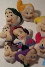 Corona de Blancanieves