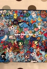 Laptop pouch