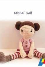 Anatillea - Anat Tzach -Michal Doll - Spanish - Translated