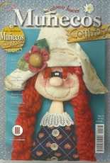Munecos Country (Country Dolls) No.93 2011 - Spanish