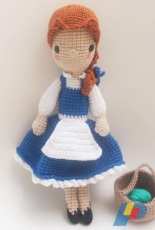 Los Sospechosos - Julieta Azarcoya Aleman - Bella - Spanish