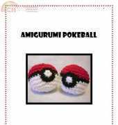 Pokeball Pattern by BookieWookie13