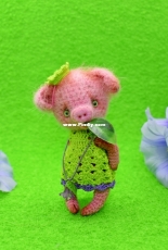 Irina Chernyavskaya - Pig - Russian - Free