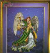 Dimensions 269 - Angel of Dreams