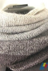 Ombre Cowl by unique dIZigns -Eng-Free