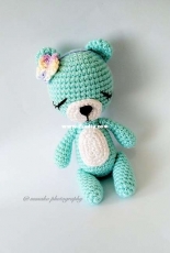 JINsdollami - JINs Little Sweet Gifts - LittleSweetGift - Sweet Little Bear - Free
