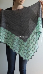 Jade Bay by Knox Mountain Knit Co.