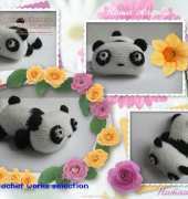 panda
