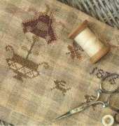 Nikyscreations - 1876 Sewing Pocket