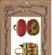 Fuxicos e Fricotes - Bau de Macas - Portuguese