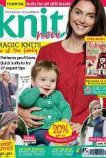 Knit Now Issue 78 2017