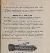 A Treatise on Embroidery, Crochet and Knitting by G.Perkins/A.Grayson-1899