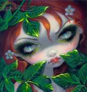 HAED HAEJBG 3153 QS Poisonous Beauties