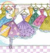 DMC Felicity Wishes K5313 - Party Dresses