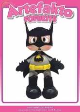 Artefakto-Paper Batman /Spanish