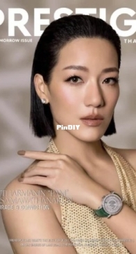 Prestige Thailand - January 2026