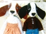 Artful Zeal - Springer Spaniel