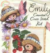 Anchor Emily EM502 - Cherry Ripe