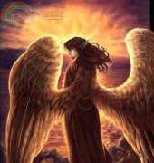 HAEAS 455 Sunset Fire - Adele Sessler