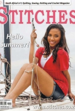 South Africas Stitches-Issue 43-Summer-2015/no ads