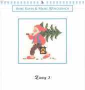 Anke Kuhn & Maike Wenckebach - Zwerg 3 / Gnome 3