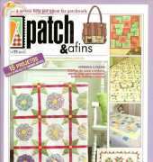 Patch & Afins nº51