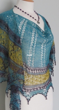 Bright Tomorrow by Boo Knits
