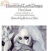 HAED HAERES 118 The Ghost by Rebecca Sinz