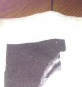 Haed, Black