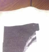 Haed, Black