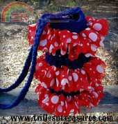 Trifles n Treasures - Tera Kulling - Fun Flirty Oversized Beverage Sling - Free