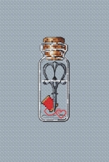 Embroidery by Irina Konoplich