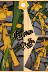 Gwen Raffe