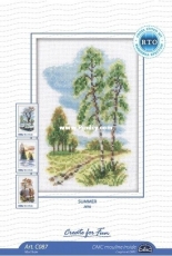 RTO C087 Summer