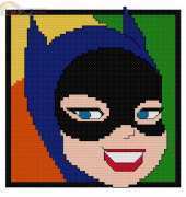 Batgirl