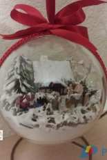 Xmas  bell