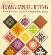 Hawaiian Quilting by Elisabeth Root