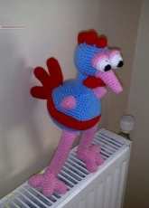 chicken