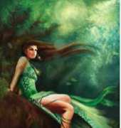 HAEMAD 2128 Andromeda - Marta Dahlig