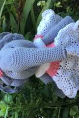 Lady Elephant
