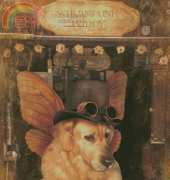 HAED BAV 1580 Buddy by Babette Vandenberg