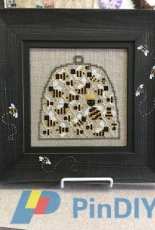 Bent Creek - Bee Skep