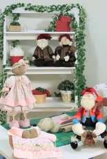 Eduk Una Navidad especial con Andrea Malheiros