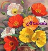 Arxinda - Amapolas